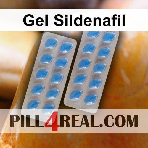 Gel Sildenafil 106