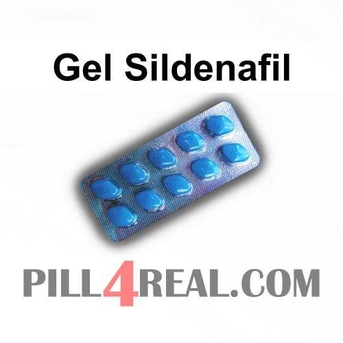 Gel Sildenafil 381
