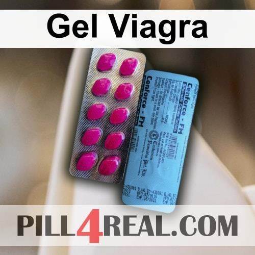 Gel Viagra 155