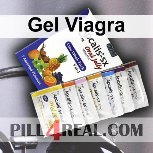 Gel Viagra 742