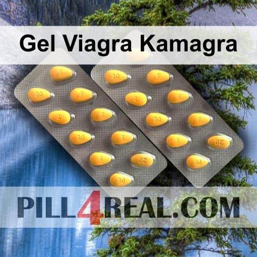 Gel Viagra Kamagra 684