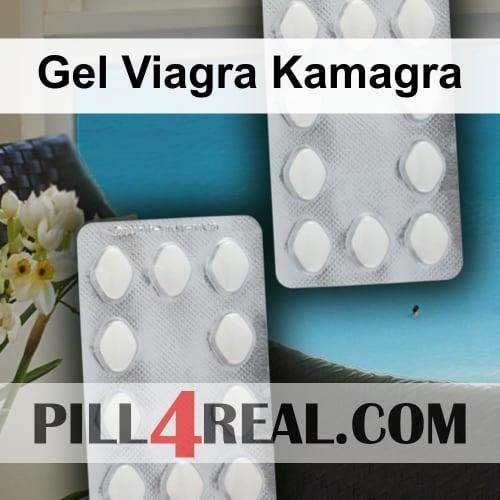 Gel Viagra Kamagra 723