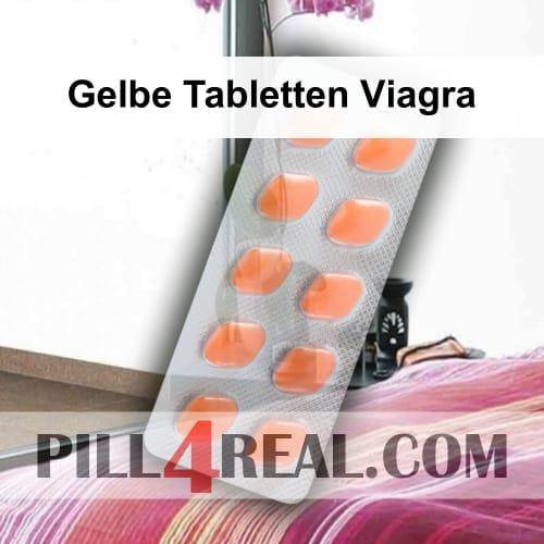 Gelbe Tabletten Viagra 254