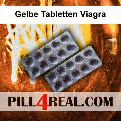 Gelbe Tabletten Viagra 471