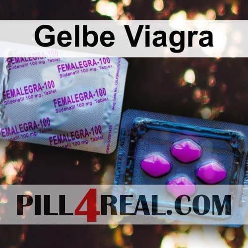Gelbe Viagra 295