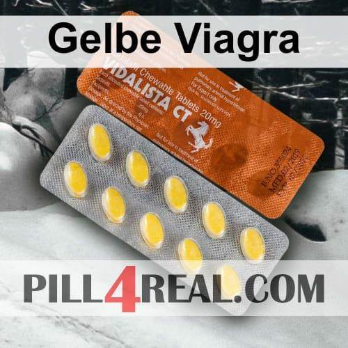 Gelbe Viagra 552