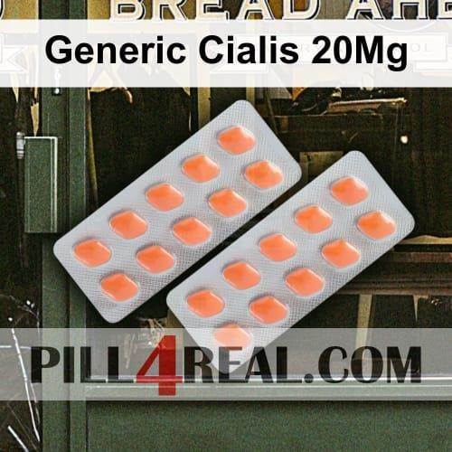Generic Cialis 20Mg 078