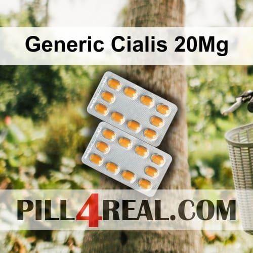 Generic Cialis 20Mg 214