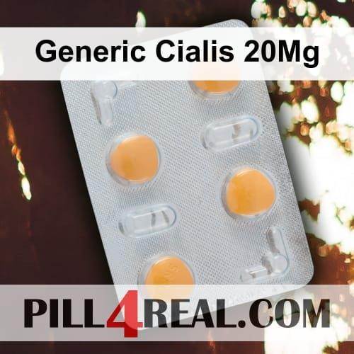 Generic Cialis 20Mg 421