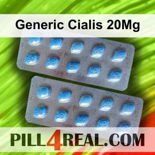 Generic Cialis 20Mg 434