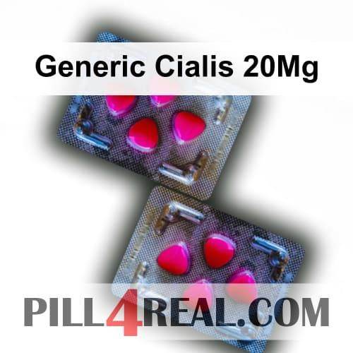 Generic Cialis 20Mg 533