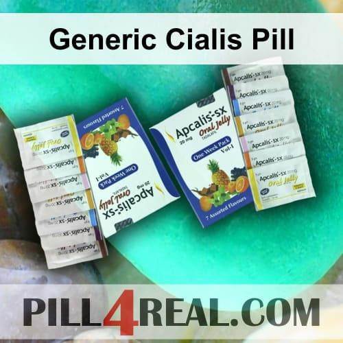 Generic Cialis Pill 549