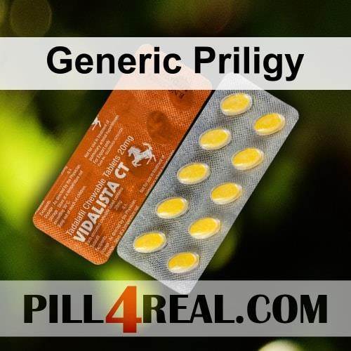 Generic Priligy 351