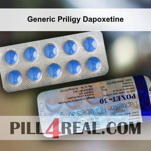 Generic Priligy Dapoxetine 297