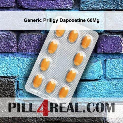 Generic Priligy Dapoxetine 60Mg 442