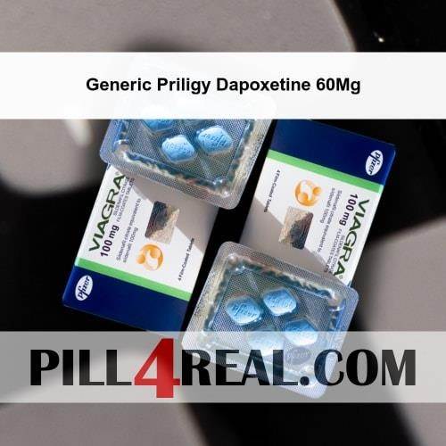 Generic Priligy Dapoxetine 60Mg 507