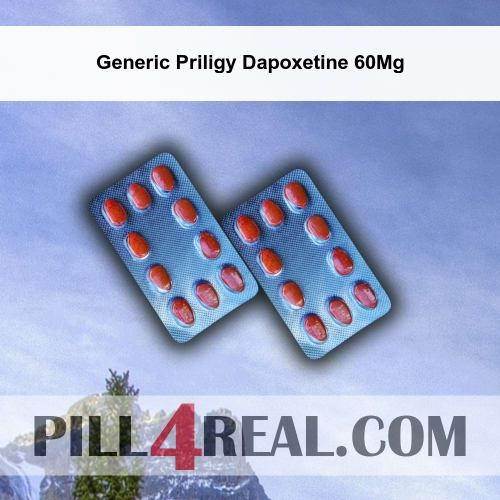 Generic Priligy Dapoxetine 60Mg 672