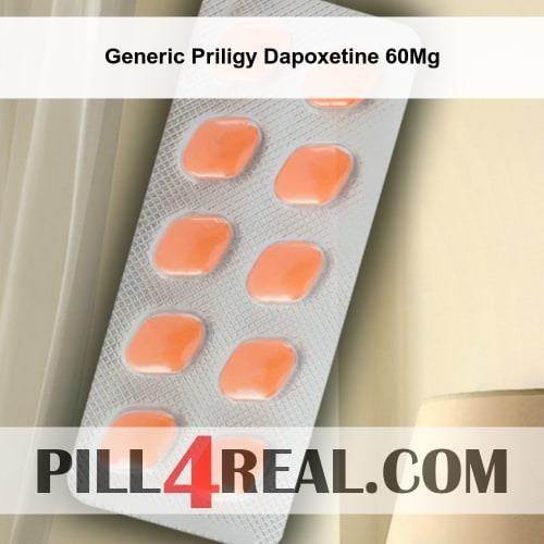 Generic Priligy Dapoxetine 60Mg 818
