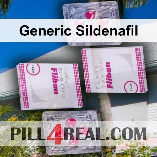 Generic Sildenafil 280