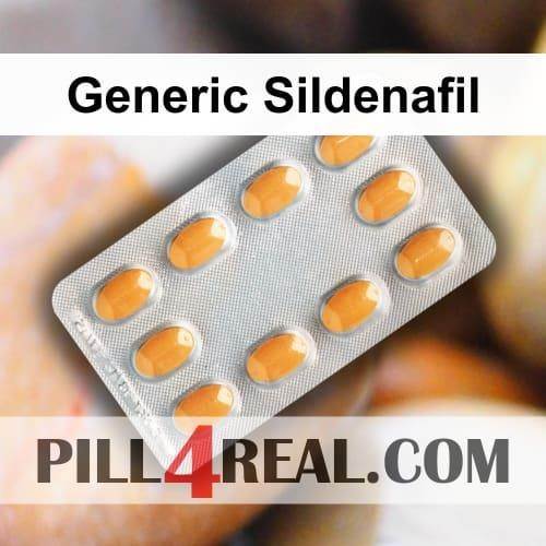 Generic Sildenafil 285