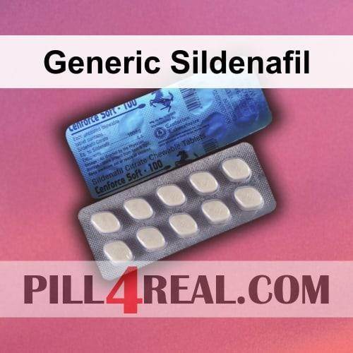 Generic Sildenafil 925
