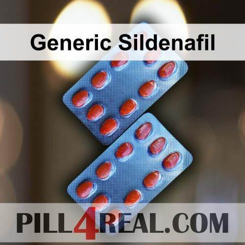 Generic Sildenafil 956