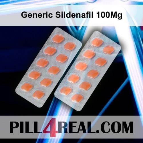 Generic Sildenafil 100Mg 662