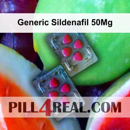 Generic Sildenafil 50Mg 339