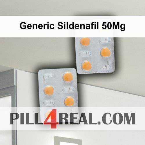 Generic Sildenafil 50Mg 899