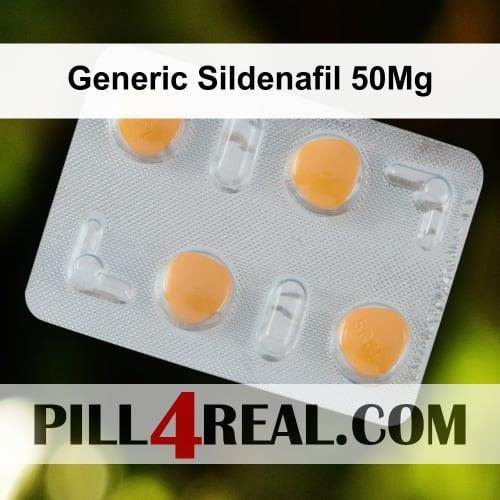 Generic Sildenafil 50Mg 930