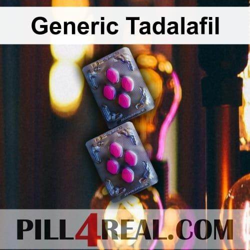 Generic Tadalafil 261
