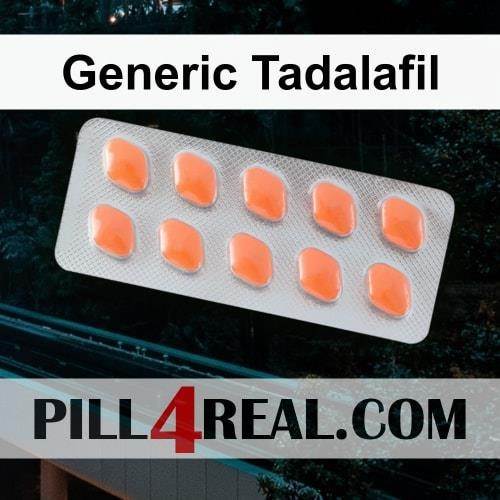 Generic Tadalafil 323