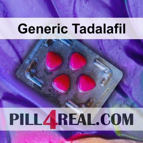 Generic Tadalafil 378
