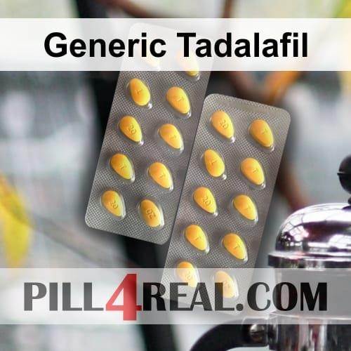 Generic Tadalafil 656