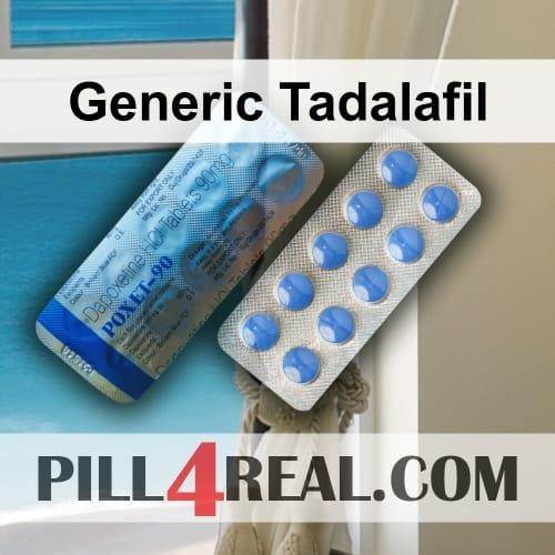 Generic Tadalafil 794