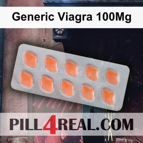Generic Viagra 100Mg 711