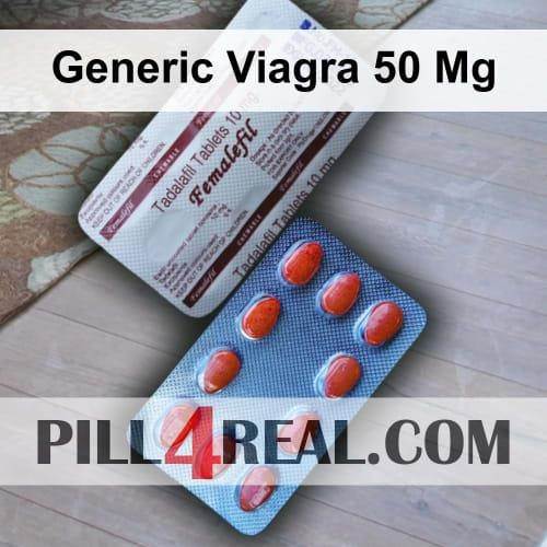 Generic Viagra 50 Mg 600