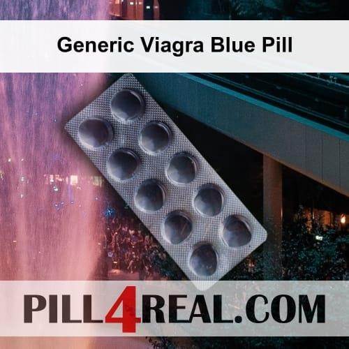 Generic Viagra Blue Pill 942