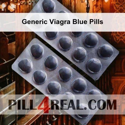 Generic Viagra Blue Pills 194