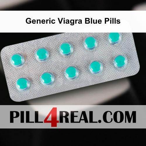 Generic Viagra Blue Pills 373