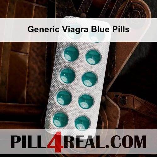 Generic Viagra Blue Pills 525