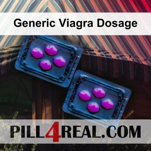 Generic Viagra Dosage 058