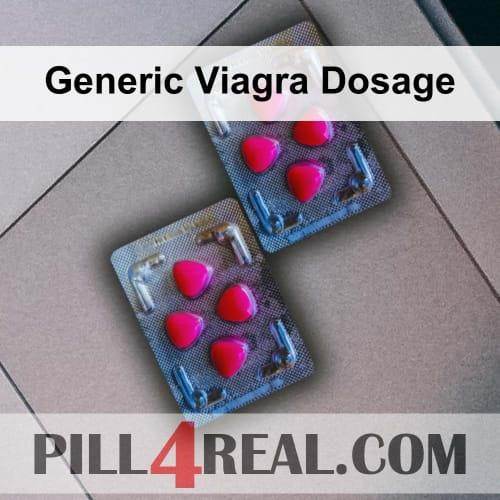 Generic Viagra Dosage 557