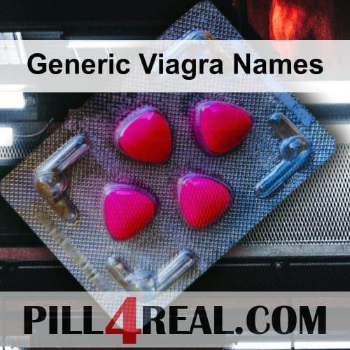 Generic Viagra Names 222