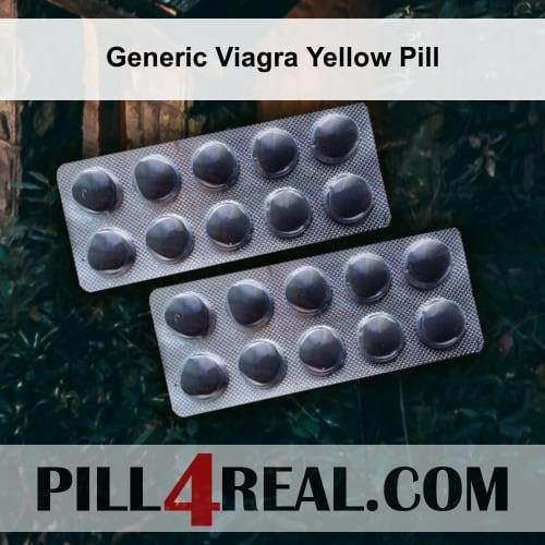 Generic Viagra Yellow Pill 937