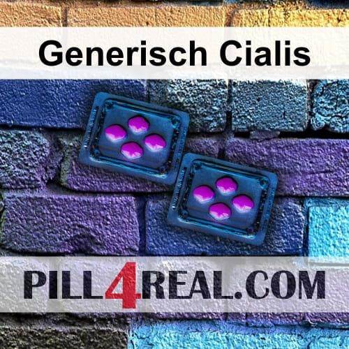 Generisch Cialis 320