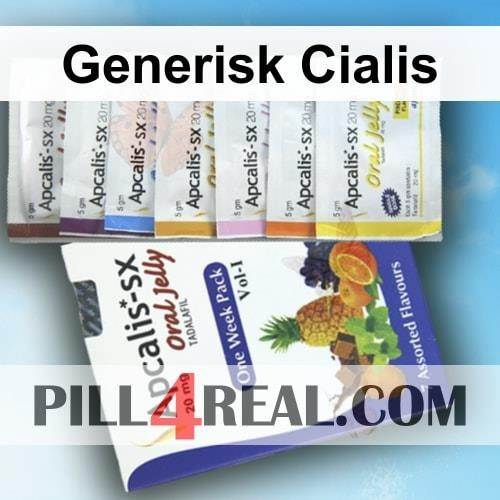 Generisk Cialis 035