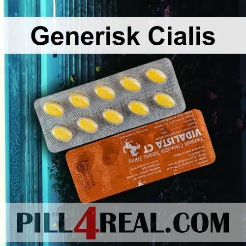 Generisk Cialis 494
