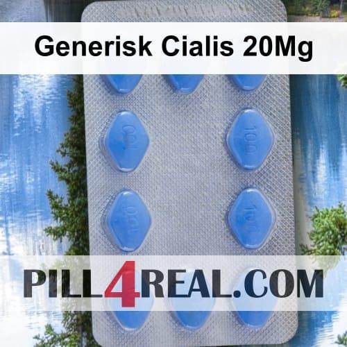 Generisk Cialis 20Mg 894