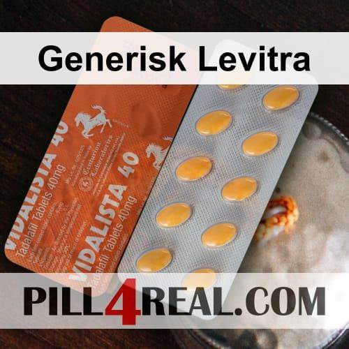 Generisk Levitra 907